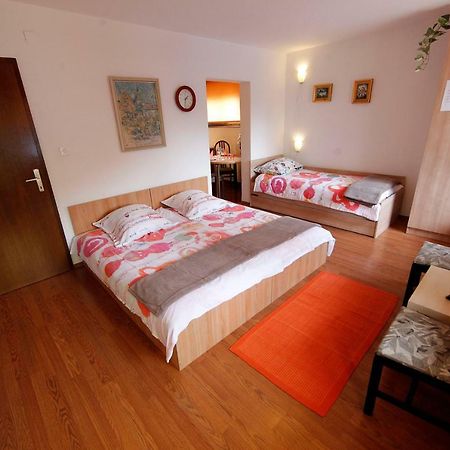 Rooms Ribnikar Postojna Exterior photo