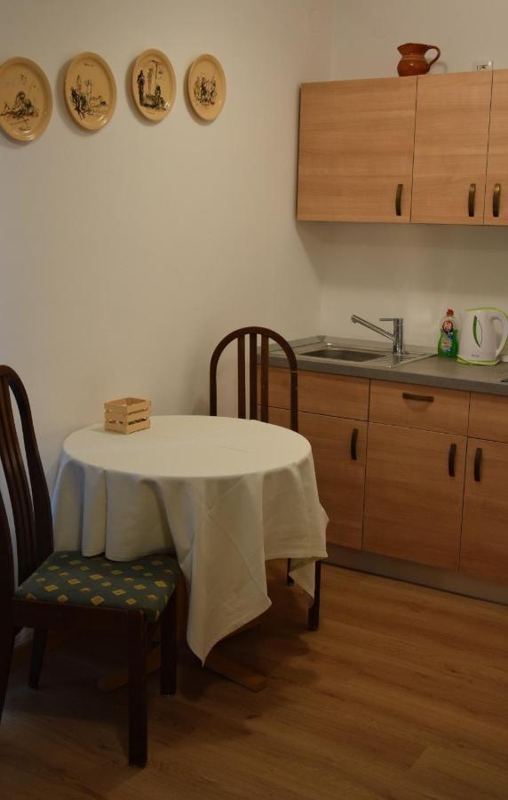 Rooms Ribnikar Postojna Exterior photo