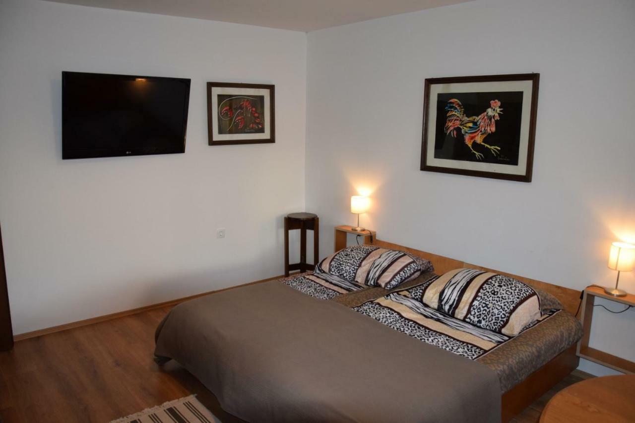 Rooms Ribnikar Postojna Exterior photo