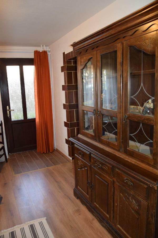 Rooms Ribnikar Postojna Exterior photo