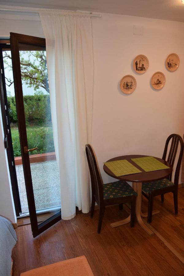 Rooms Ribnikar Postojna Exterior photo